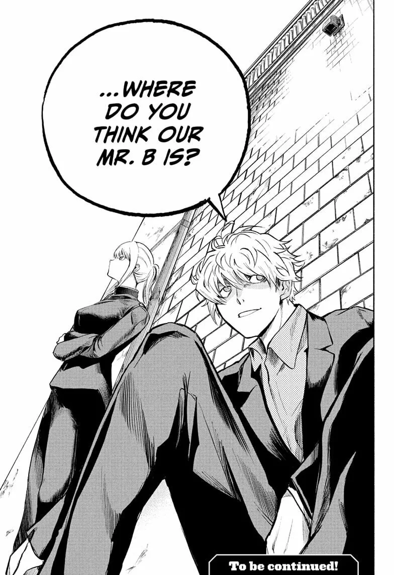 Star of Beethoven Chapter 7 page 19 - 