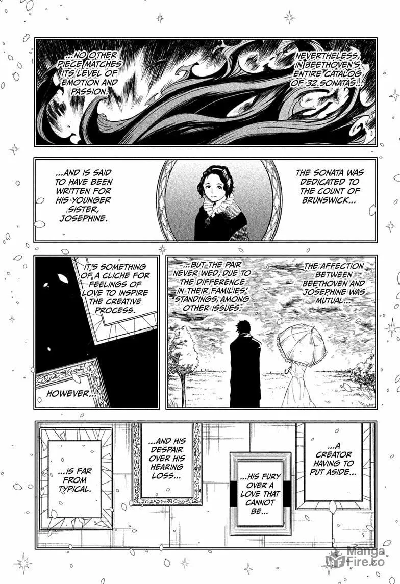Star of Beethoven Chapter 7 page 9 - 