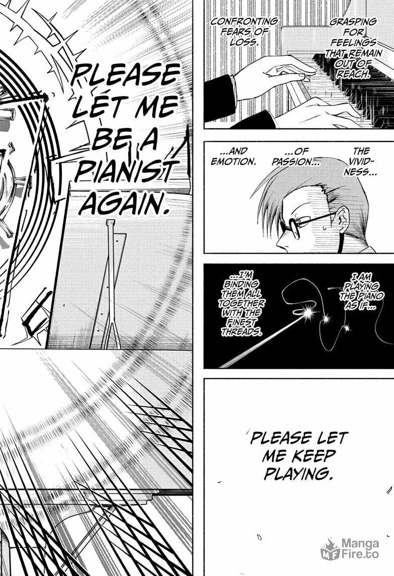 Star of Beethoven Chapter 7 page 10 - 