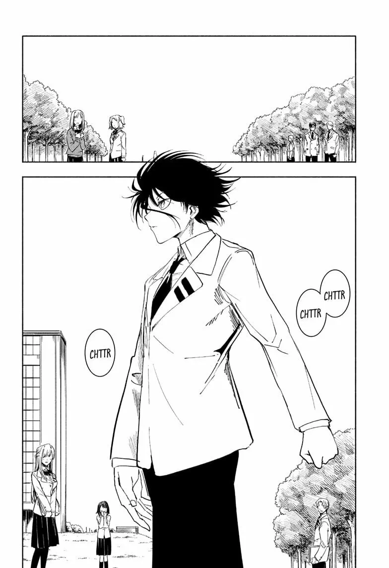 Star of Beethoven Chapter 9 page 4 - 