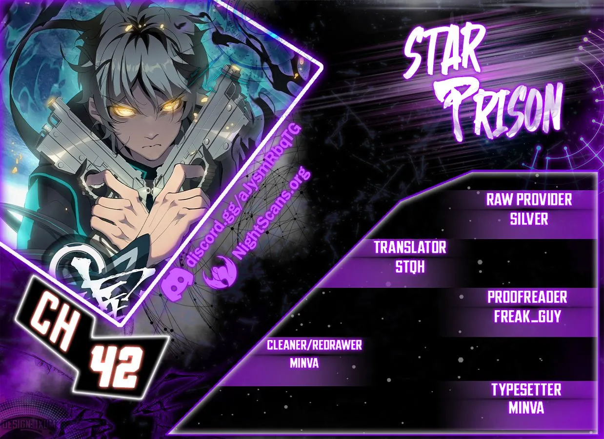 Star Prison Chapter 42 page 1 - 