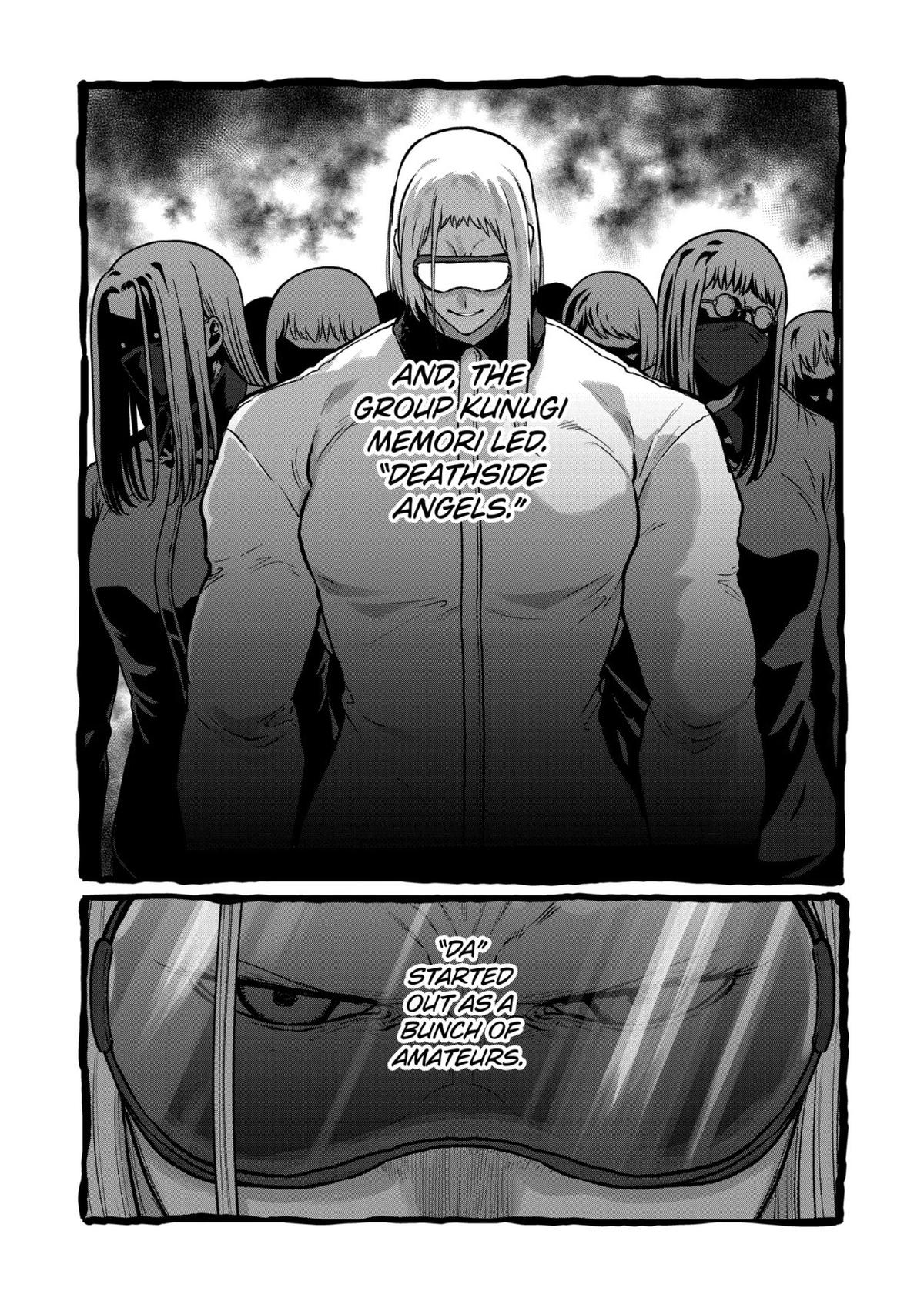 STAR: Strike it Rich Chapter 76 page 2 - 