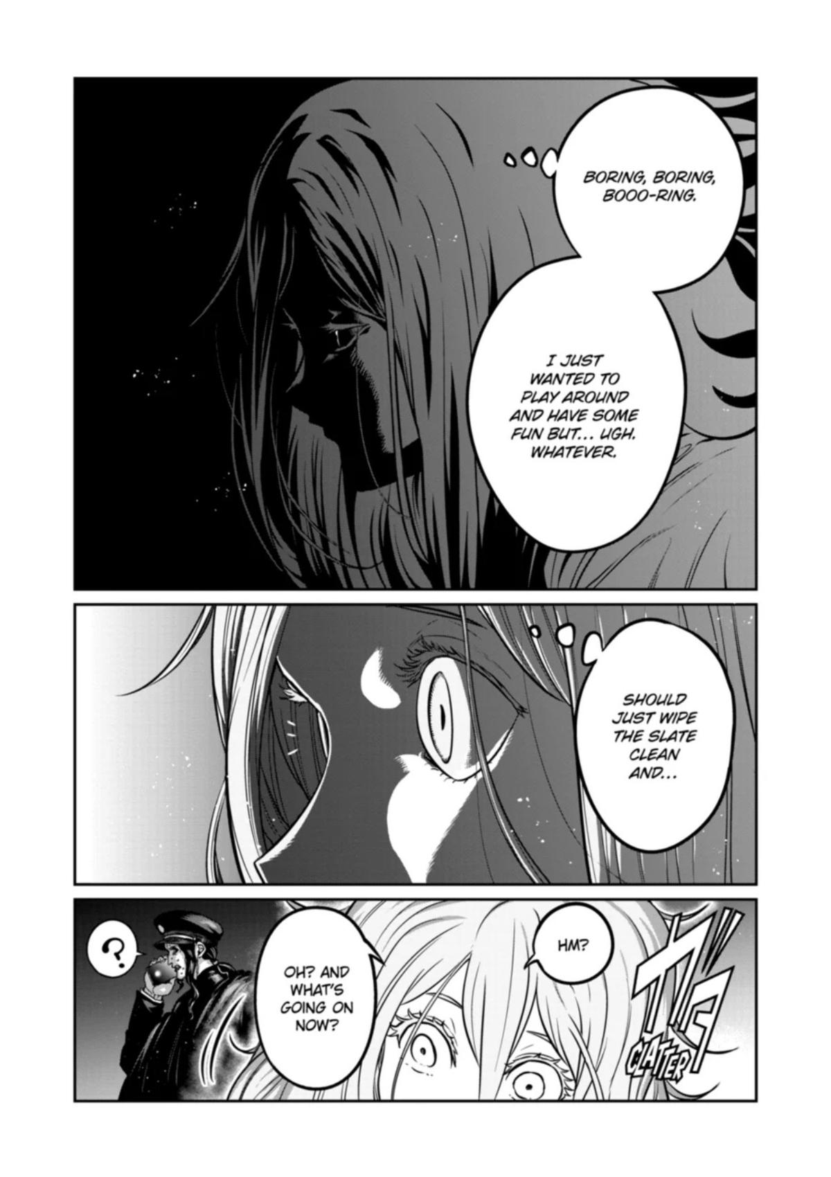 STAR: Strike it Rich Chapter 78 page 8 - 