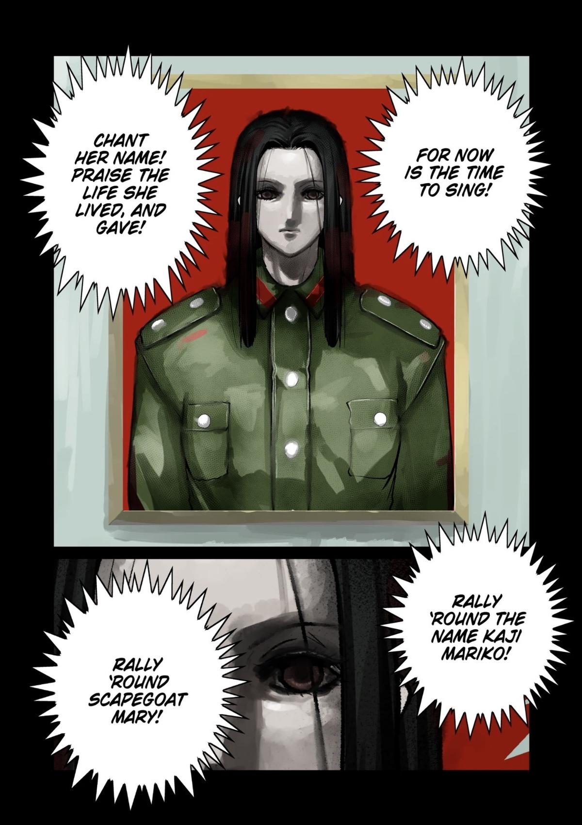 STAR: Strike it Rich Chapter 79 page 2 - 