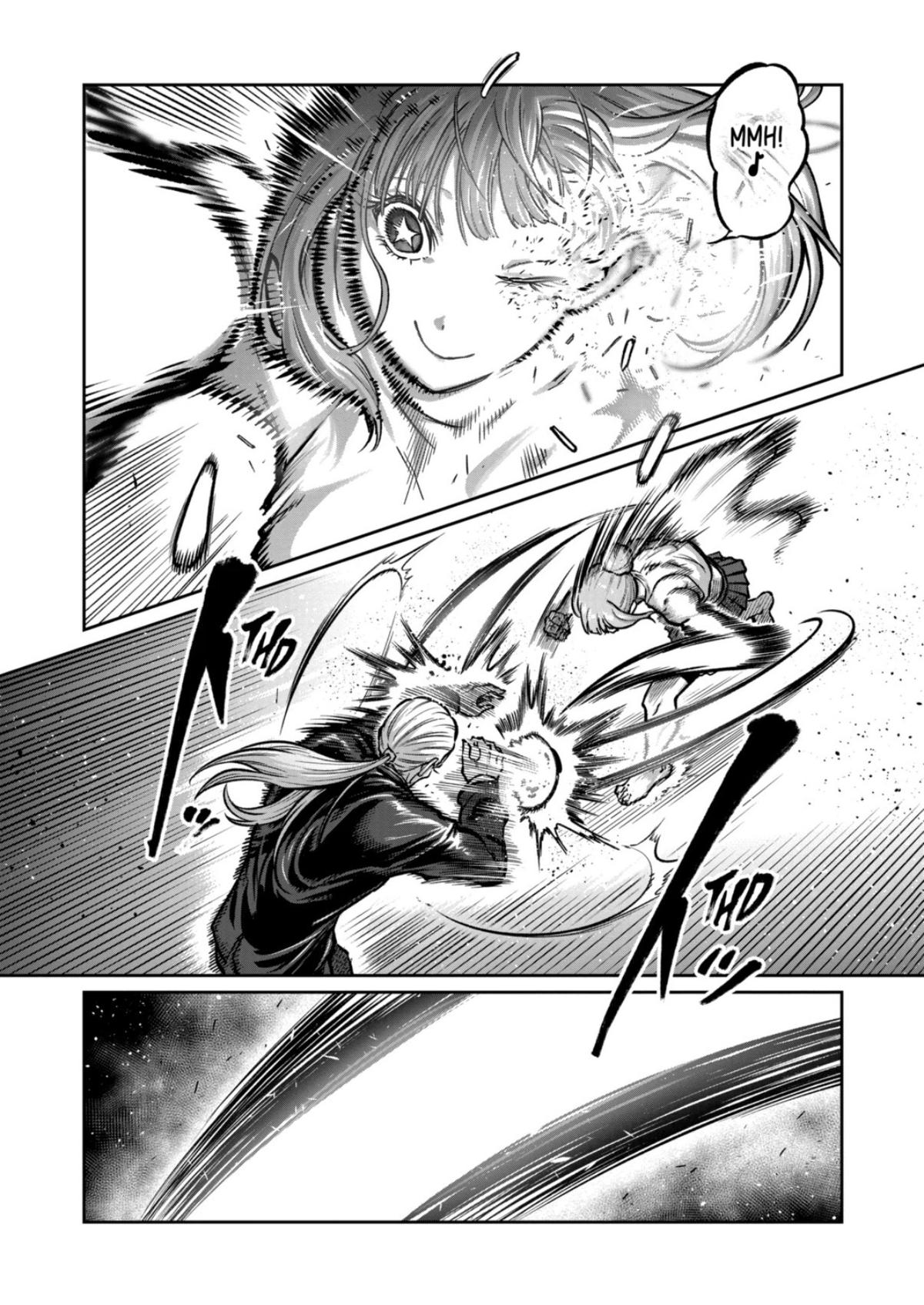STAR: Strike it Rich Chapter 79 page 7 - 