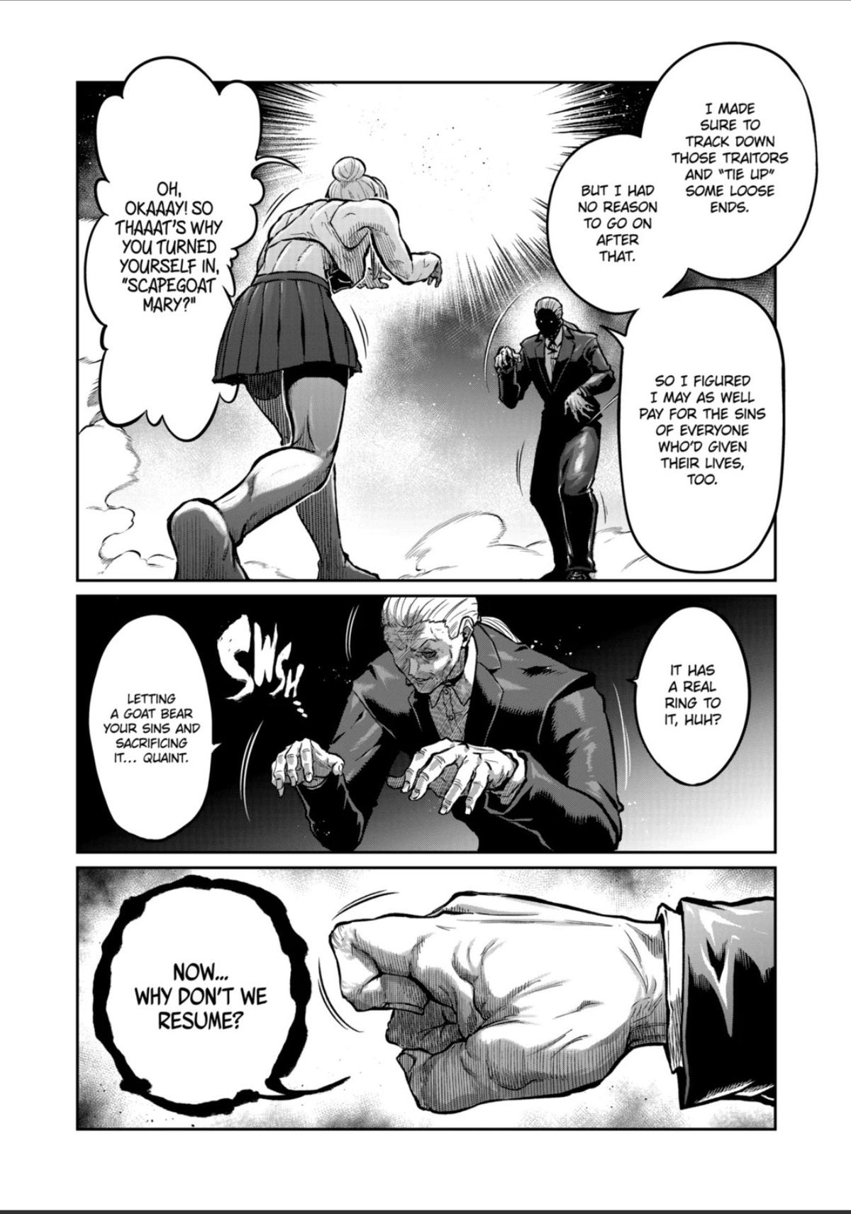 STAR: Strike it Rich Chapter 80 page 10 - 