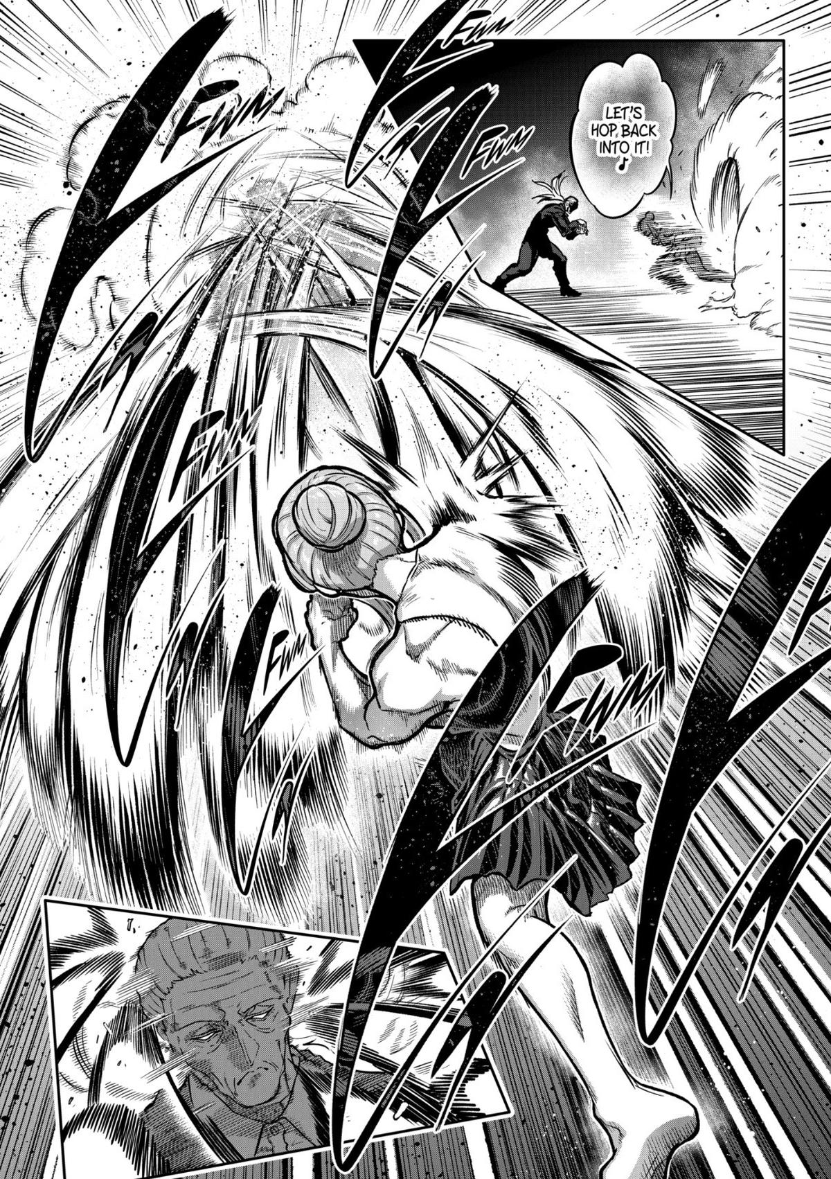 STAR: Strike it Rich Chapter 81 page 3 - 