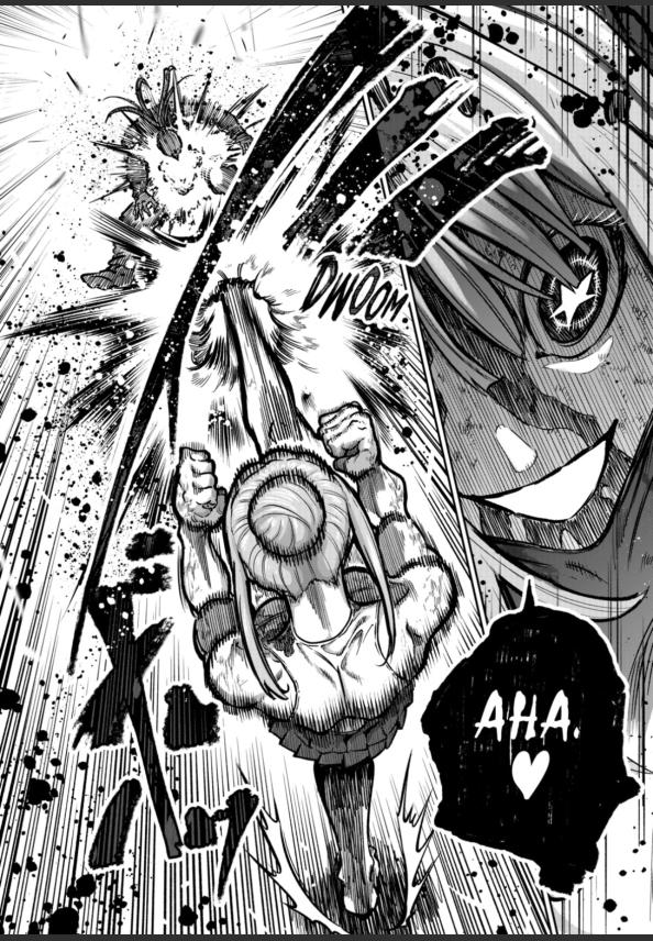 STAR: Strike it Rich Chapter 82 page 2 - 