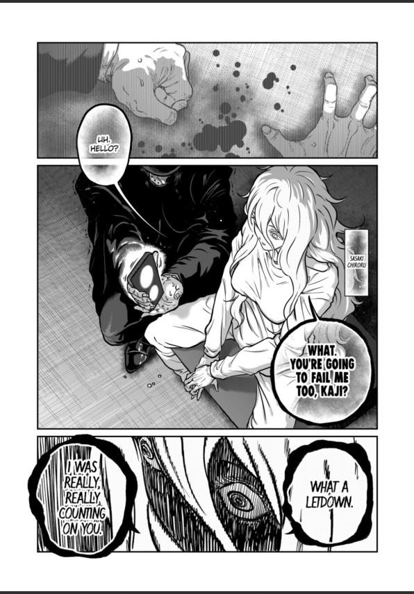 STAR: Strike it Rich Chapter 82 page 11 - 