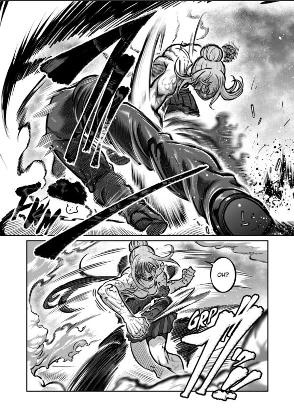 STAR: Strike it Rich Chapter 82 page 13 - 