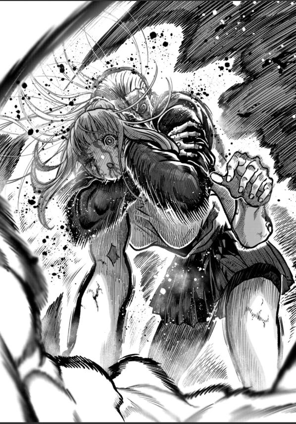 STAR: Strike it Rich Chapter 82 page 14 - 