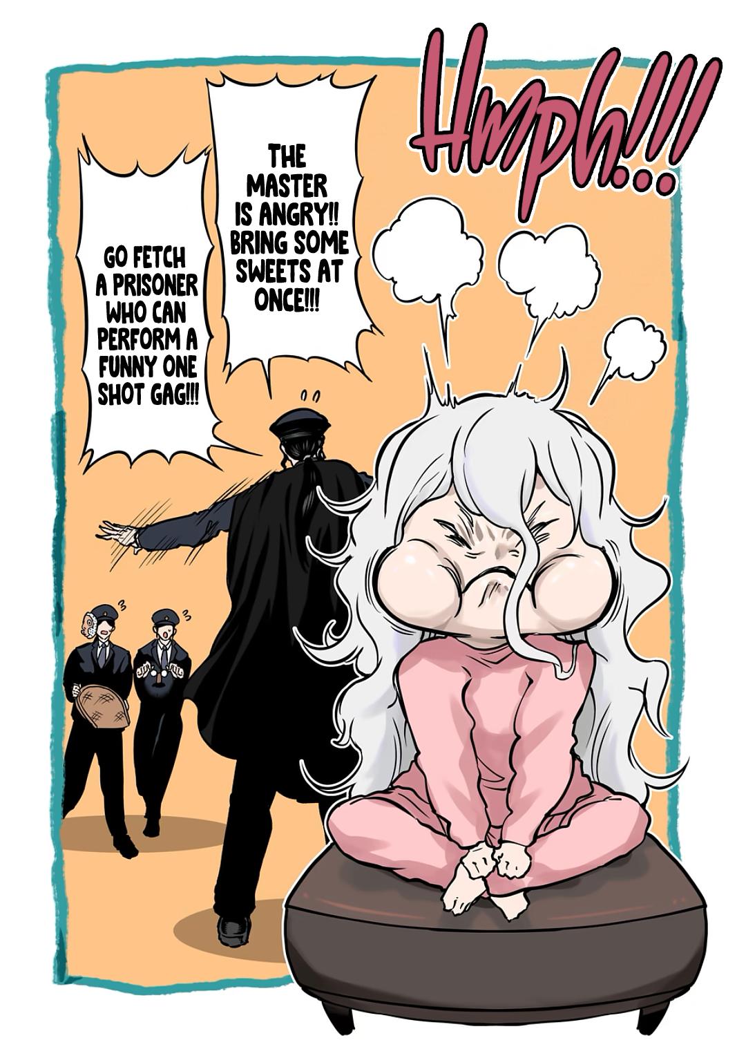 STAR: Strike it Rich Chapter 82 page 17 - 