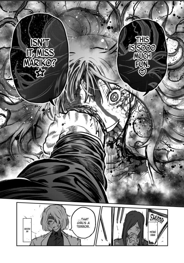 STAR: Strike it Rich Chapter 82 page 7 - 