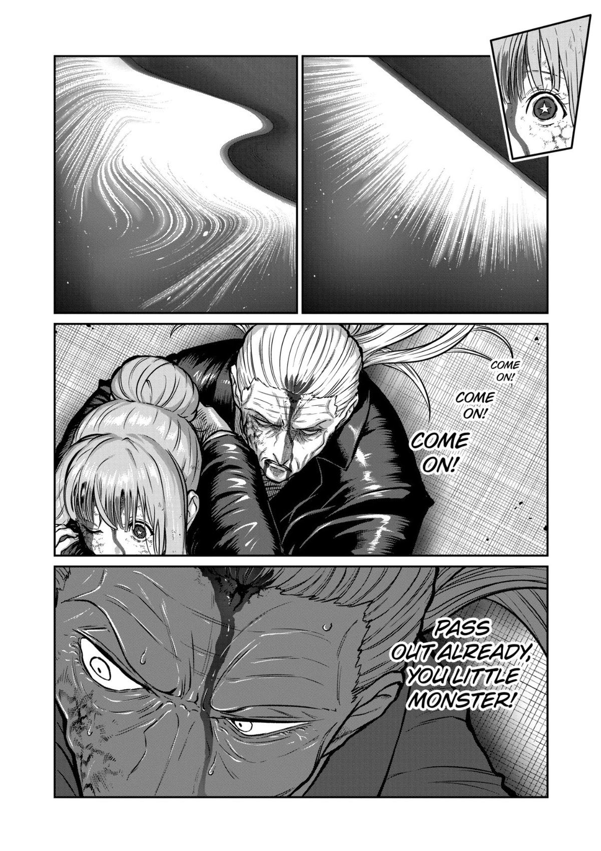 STAR: Strike it Rich Chapter 83 page 2 - 