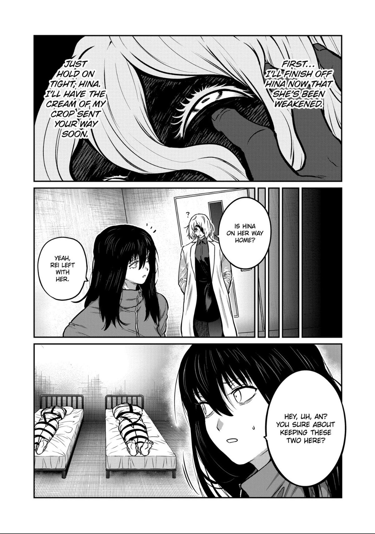 STAR: Strike it Rich Chapter 83 page 12 - 