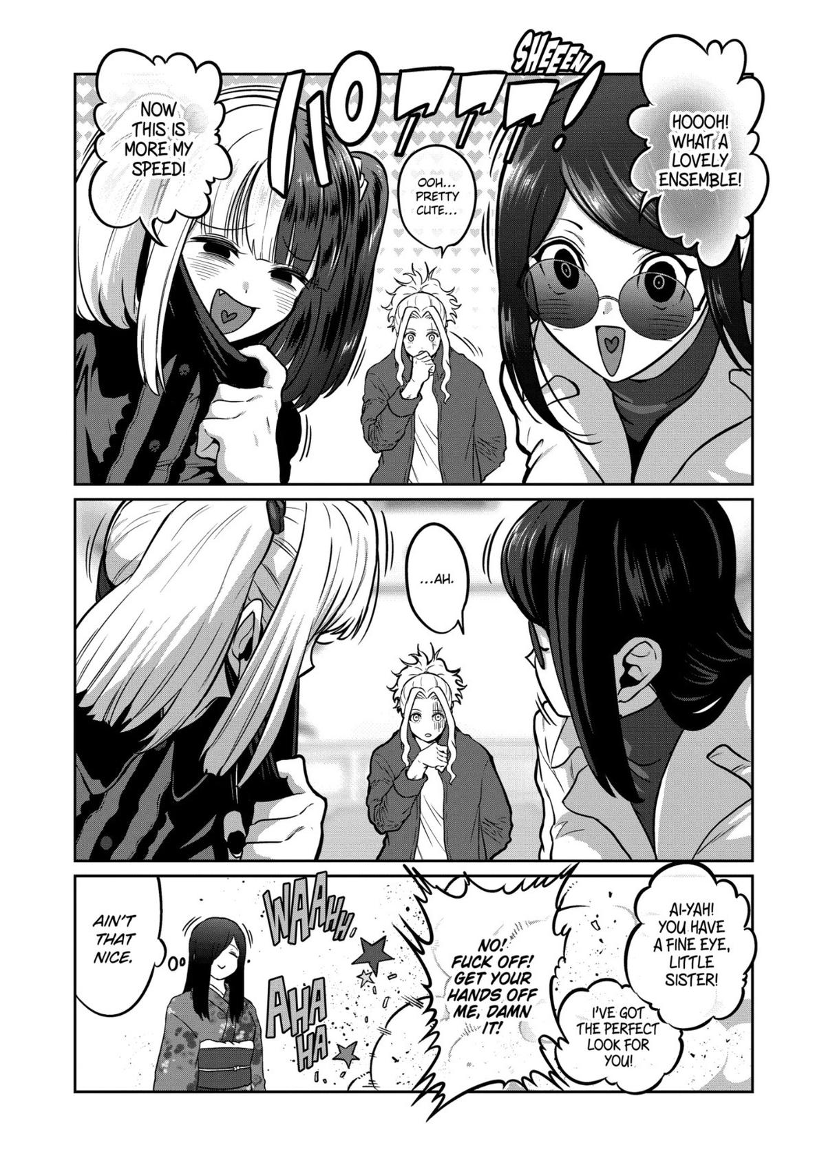 STAR: Strike it Rich Chapter 84 page 2 - 