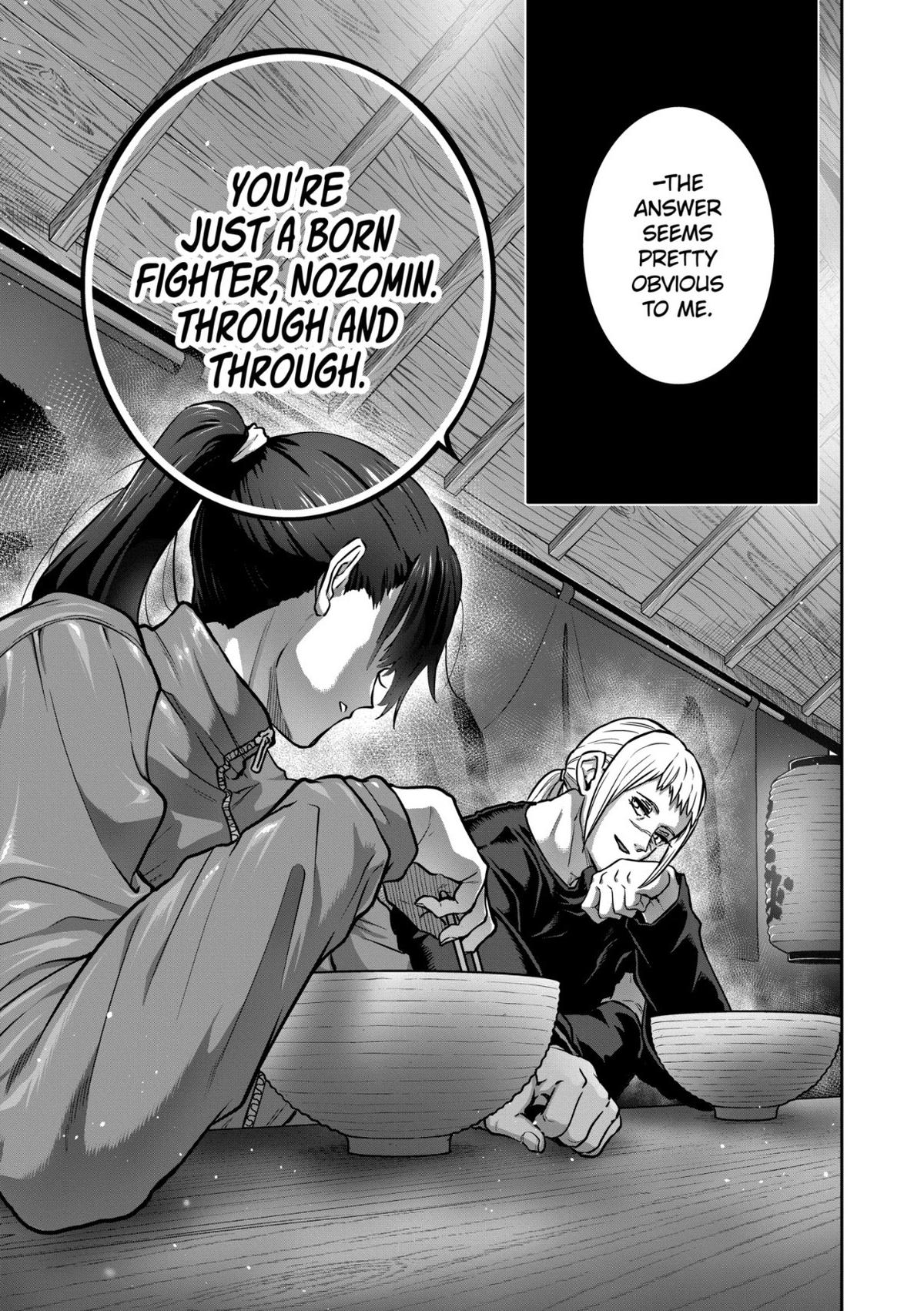 STAR: Strike it Rich Chapter 84 page 11 - 