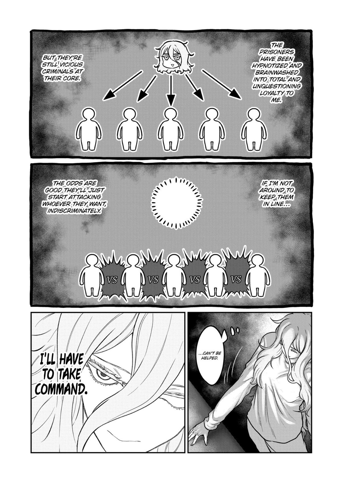 STAR: Strike it Rich Chapter 85 page 15 - 