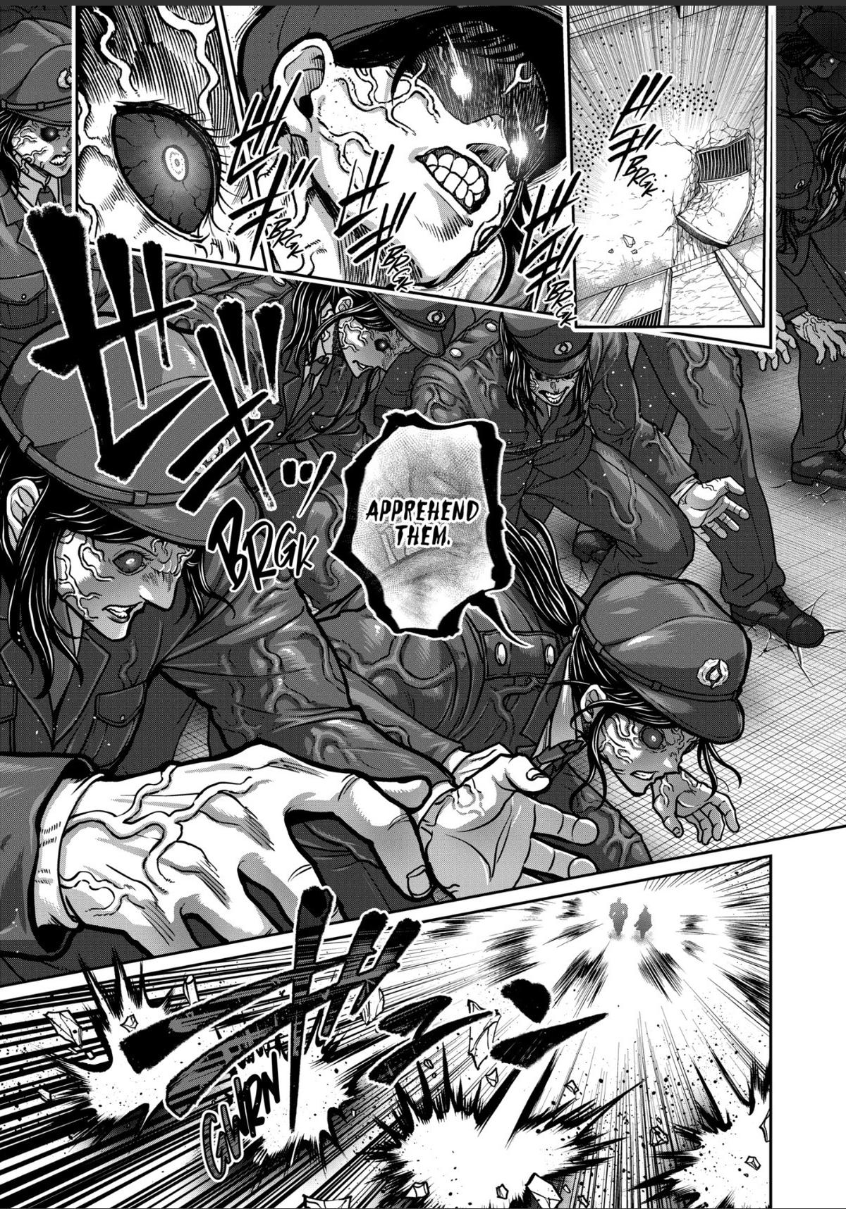 STAR: Strike it Rich Chapter 85 page 3 - 
