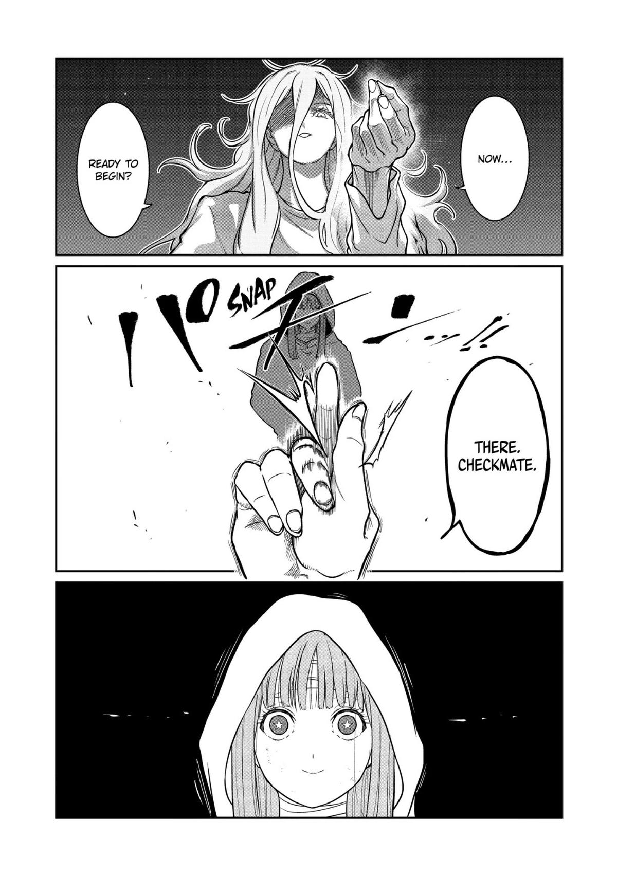 STAR: Strike it Rich Chapter 86 page 2 - 