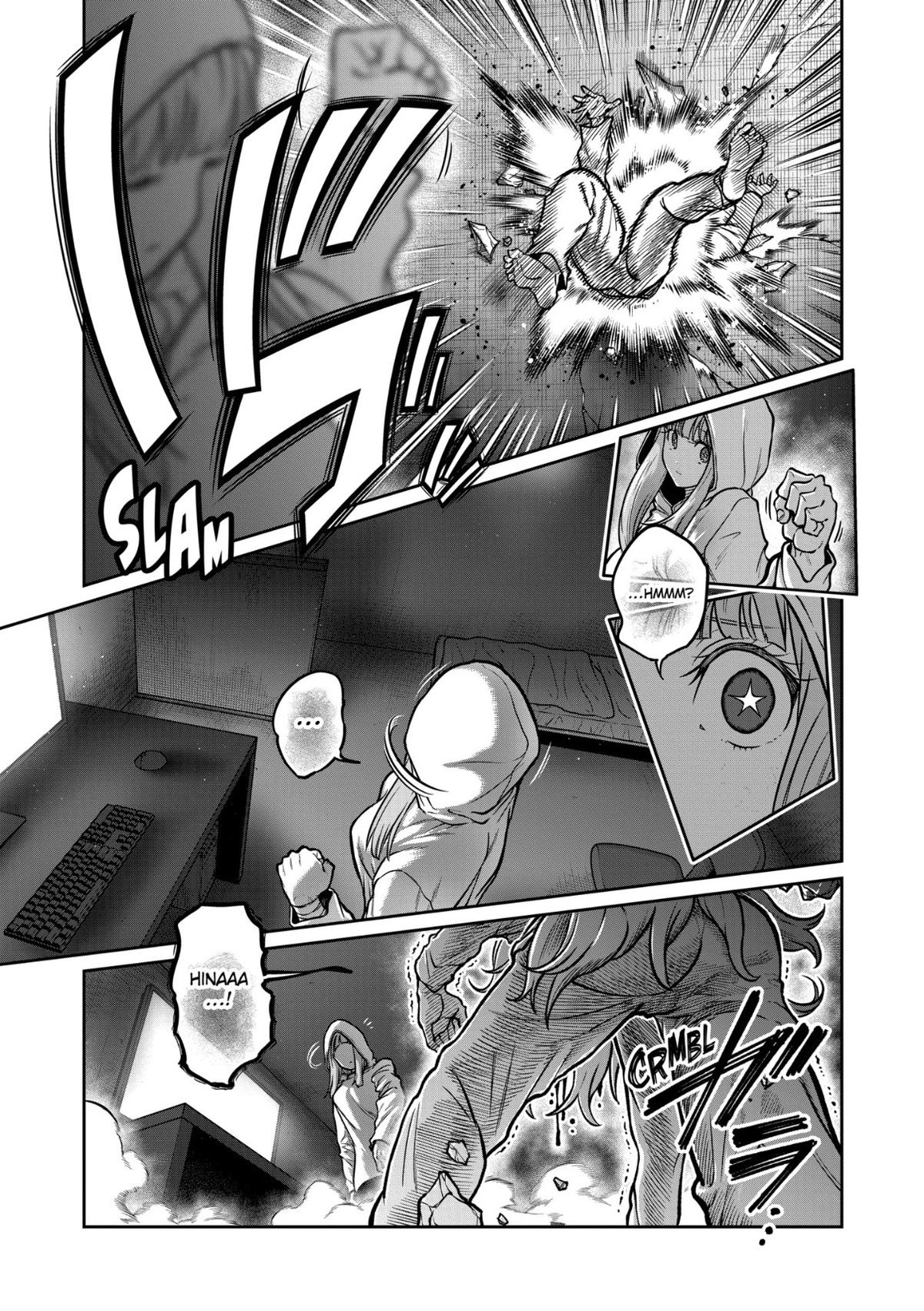 STAR: Strike it Rich Chapter 86 page 11 - 
