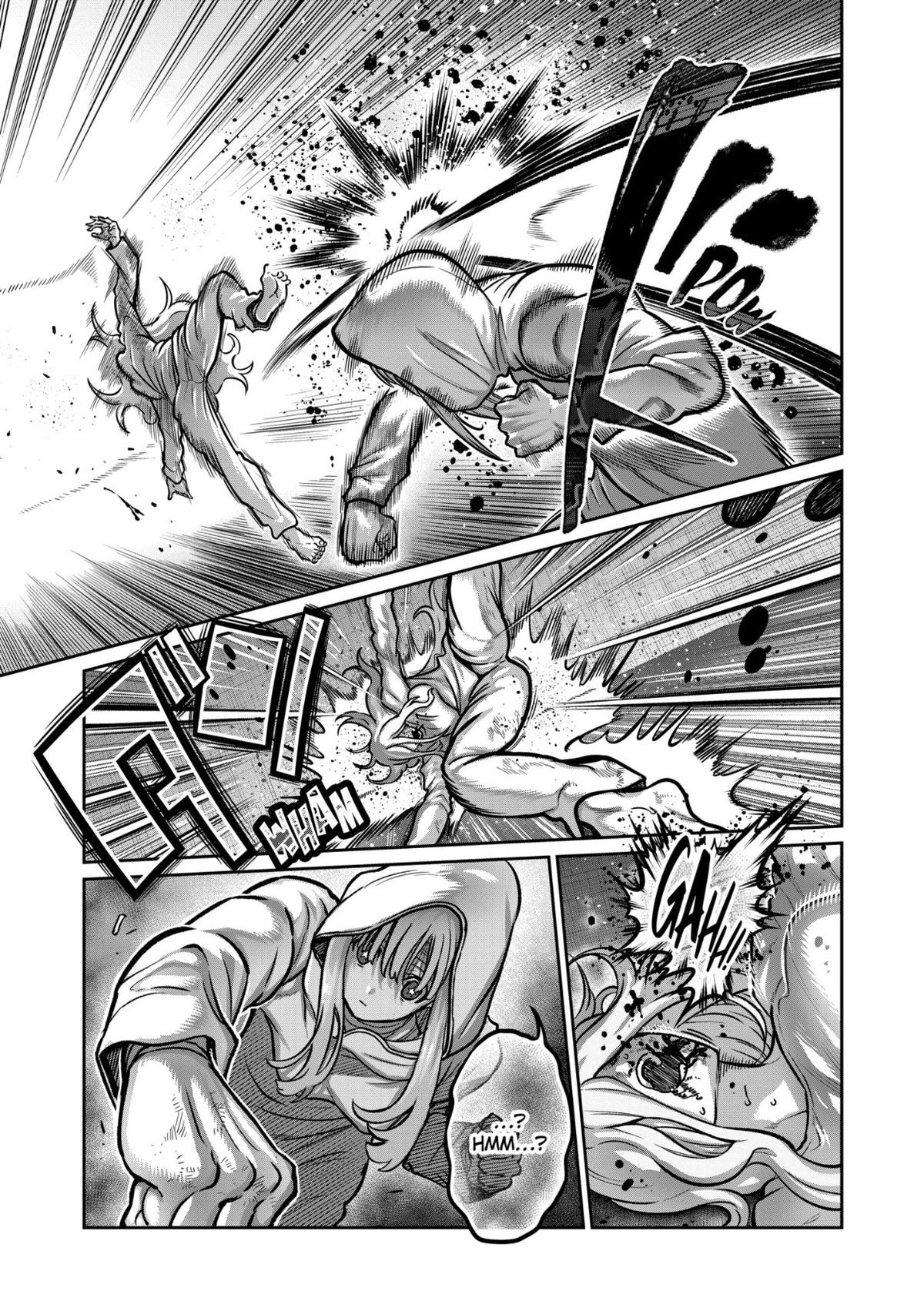 STAR: Strike it Rich Chapter 86 page 13 - 