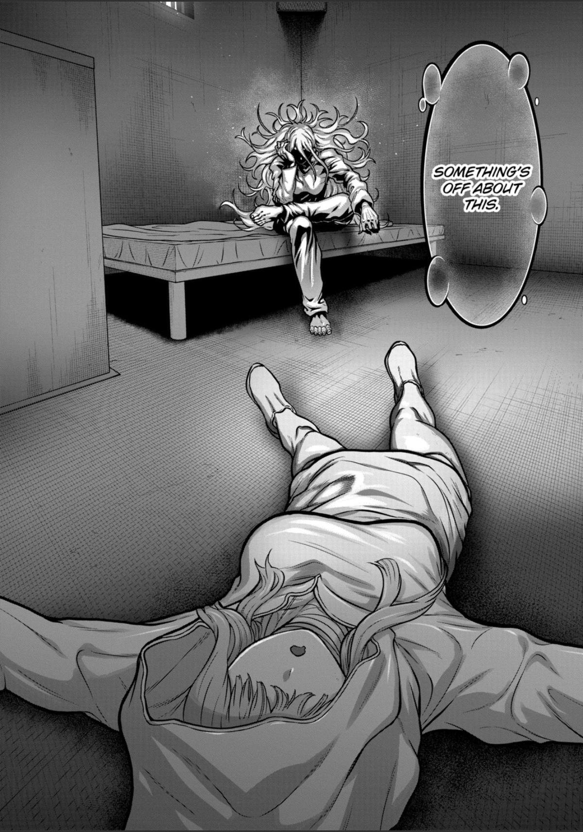 STAR: Strike it Rich Chapter 86 page 14 - 