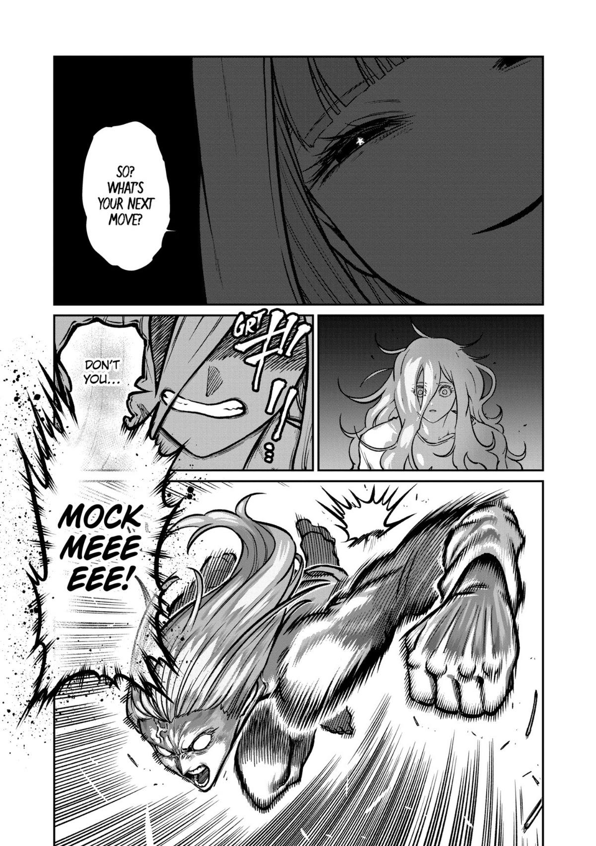 STAR: Strike it Rich Chapter 86 page 7 - 