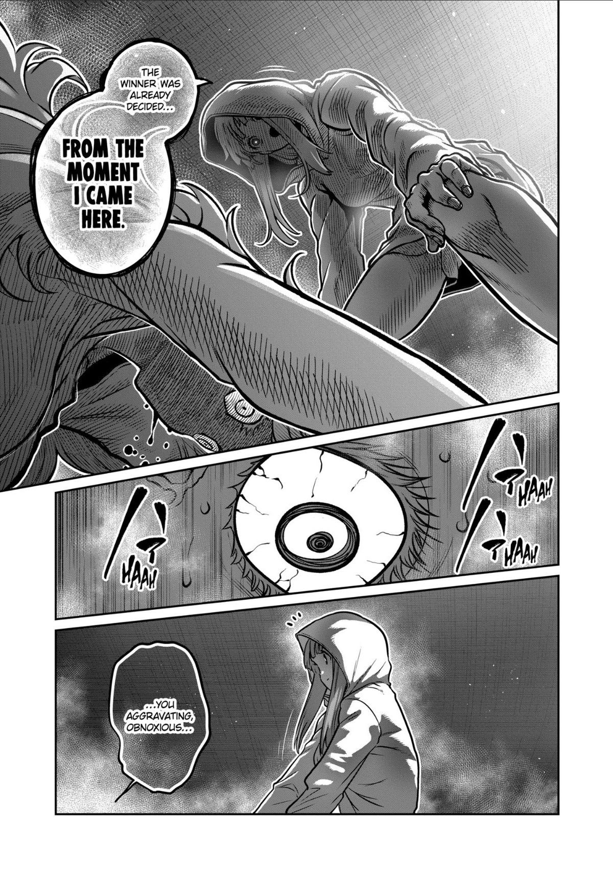 STAR: Strike it Rich Chapter 86 page 9 - 