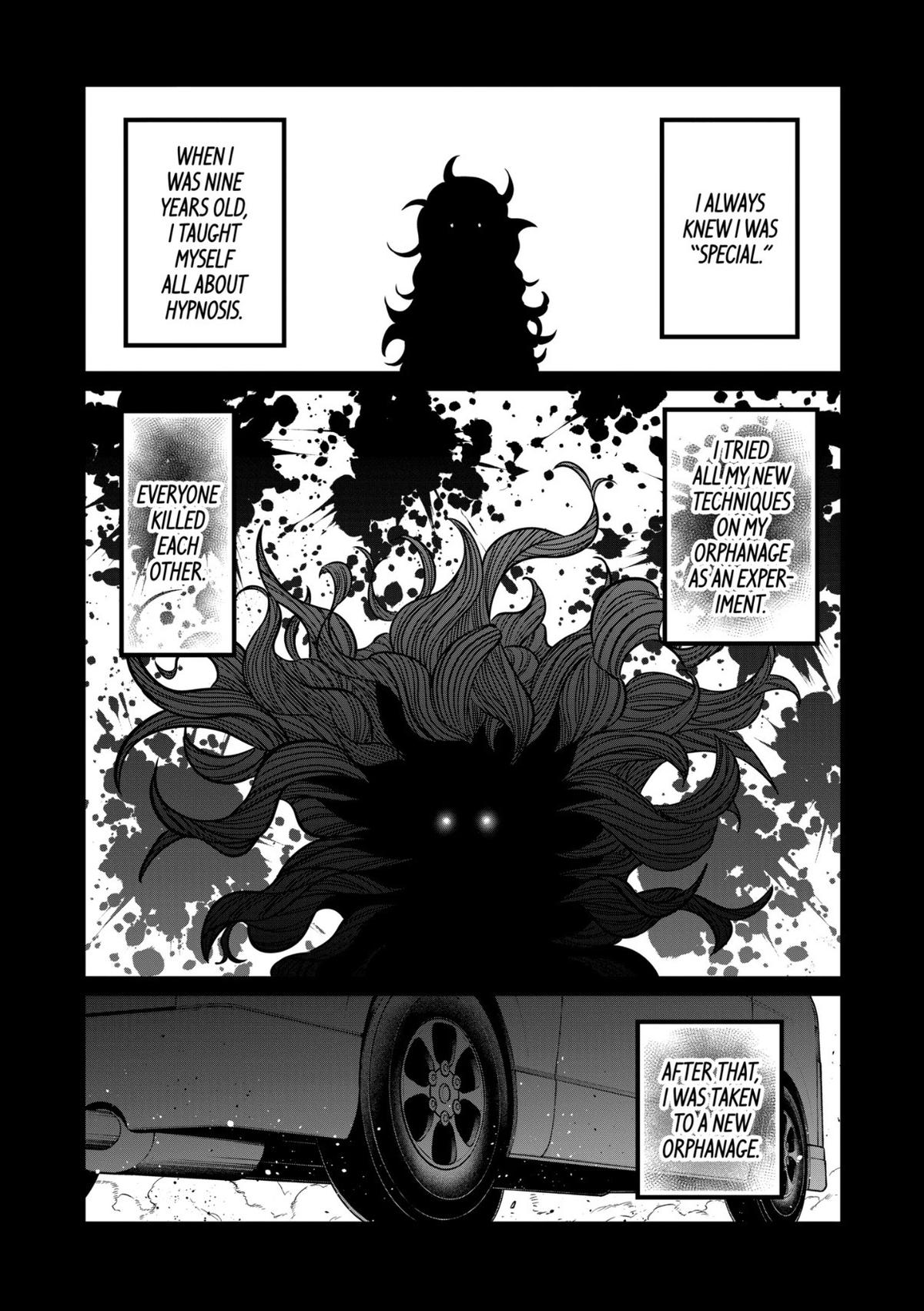 STAR: Strike it Rich Chapter 87 page 1 - 