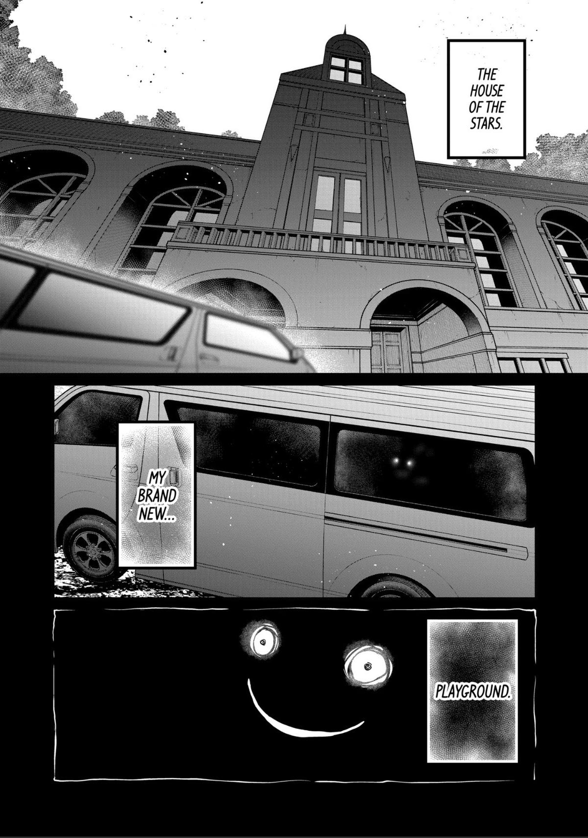 STAR: Strike it Rich Chapter 87 page 2 - 