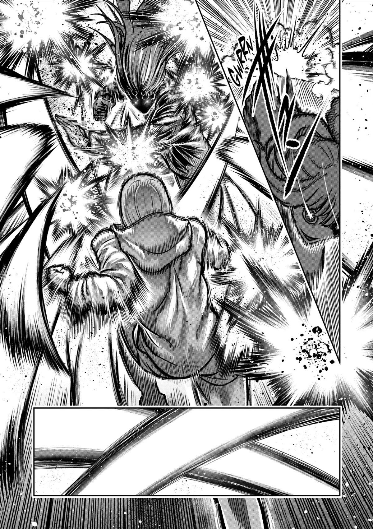STAR: Strike it Rich Chapter 87 page 17 - 