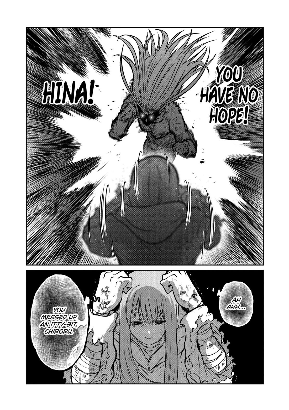 STAR: Strike it Rich Chapter 87 page 20 - 
