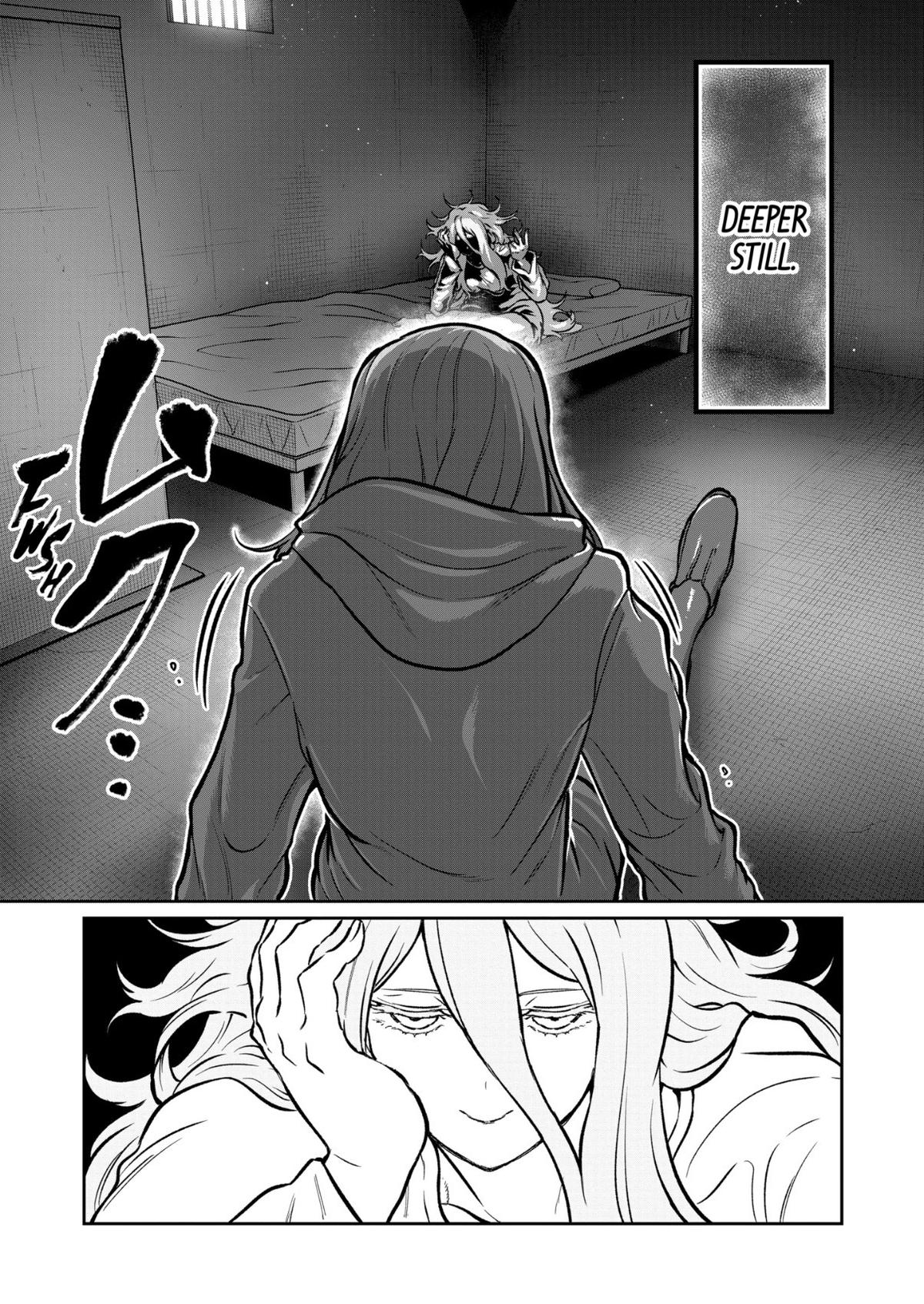 STAR: Strike it Rich Chapter 87 page 9 - 