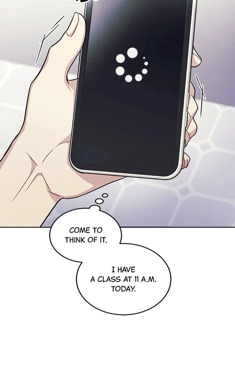 Star Struck Chapter 52 page 123 - 