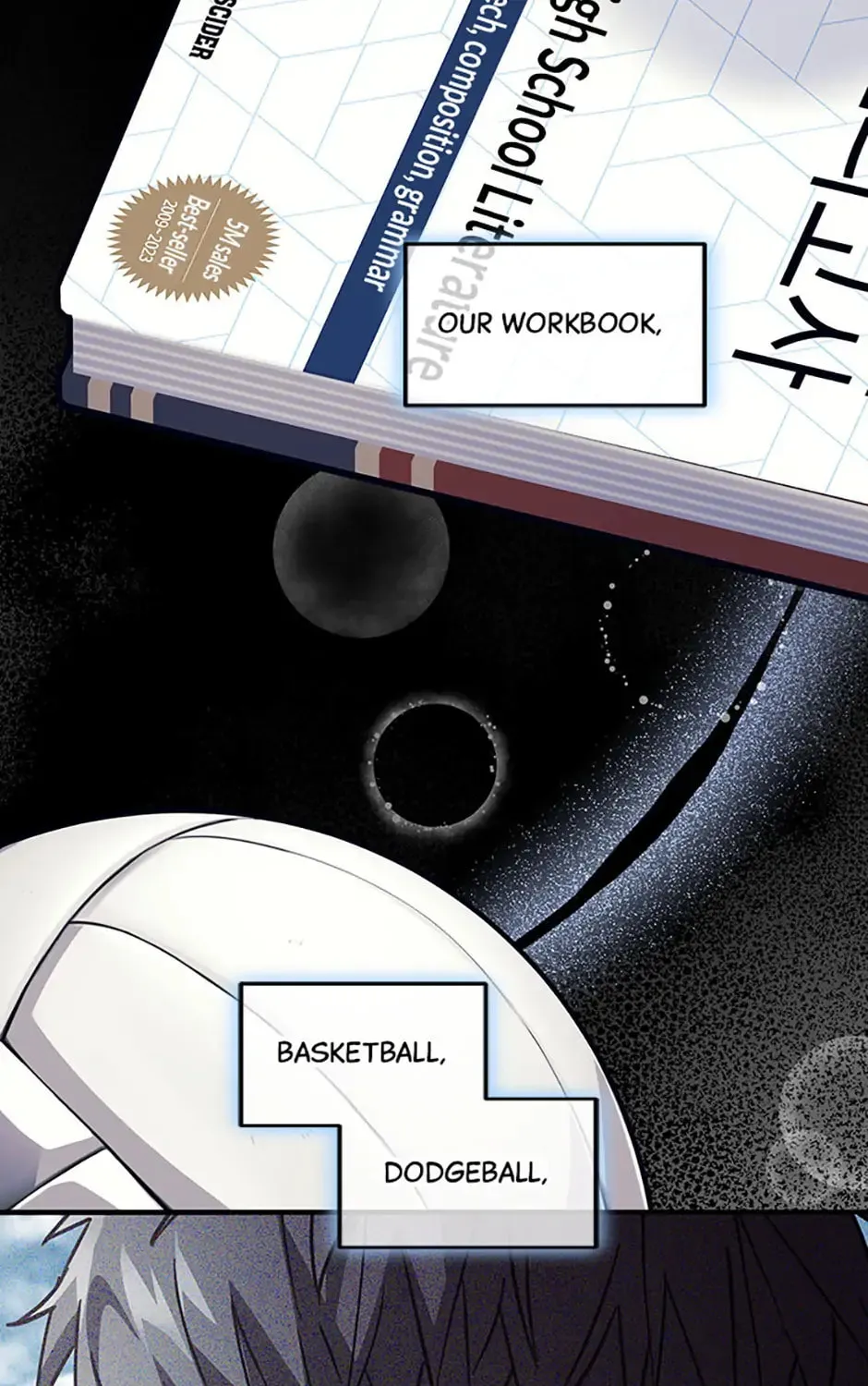 Star Struck Chapter 52 page 163 - 