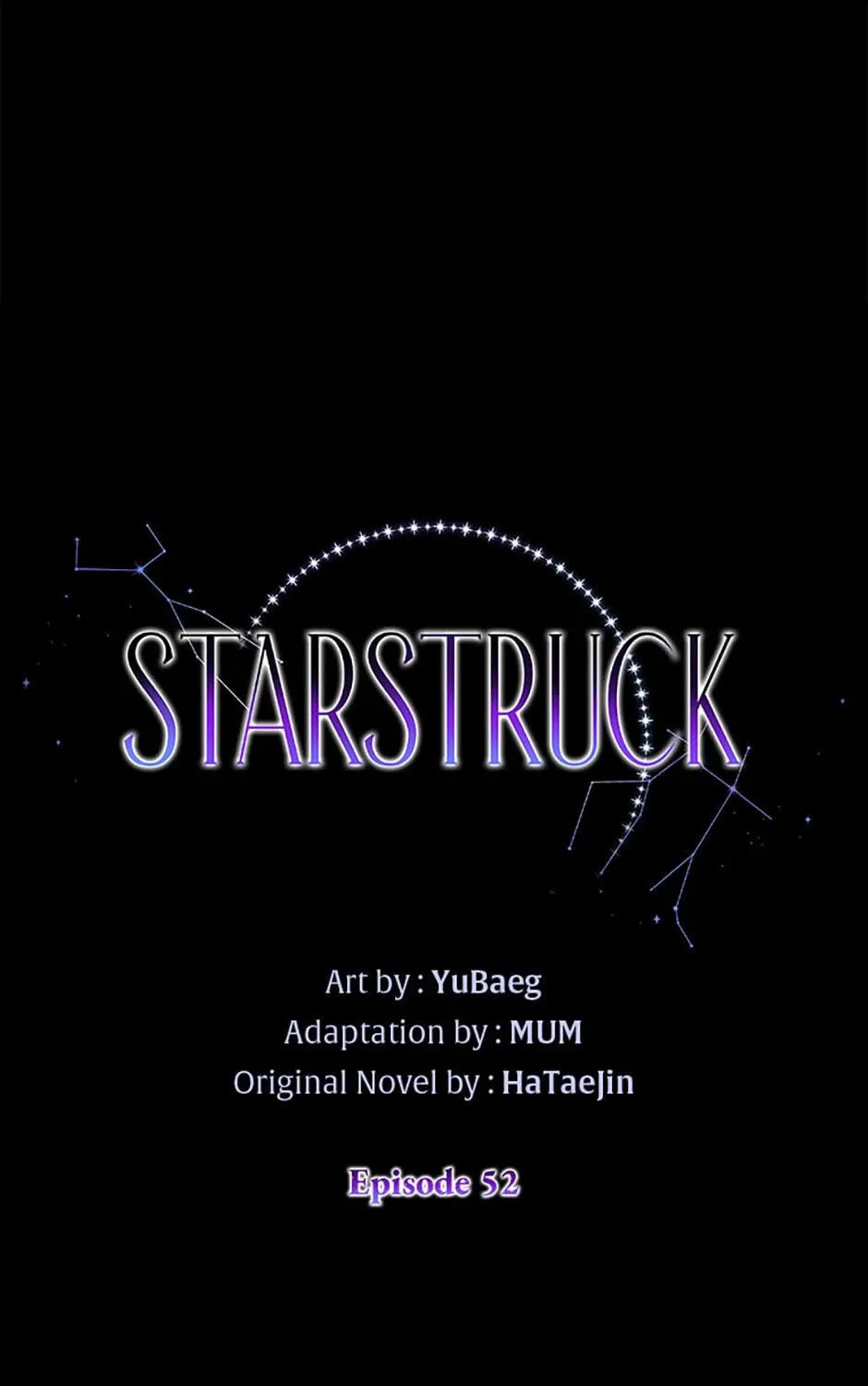 Star Struck Chapter 52 page 69 - 