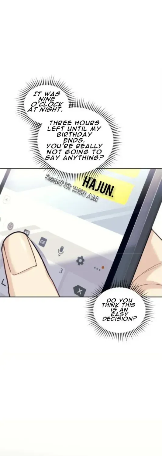 Star Struck Chapter 53 page 11 - 