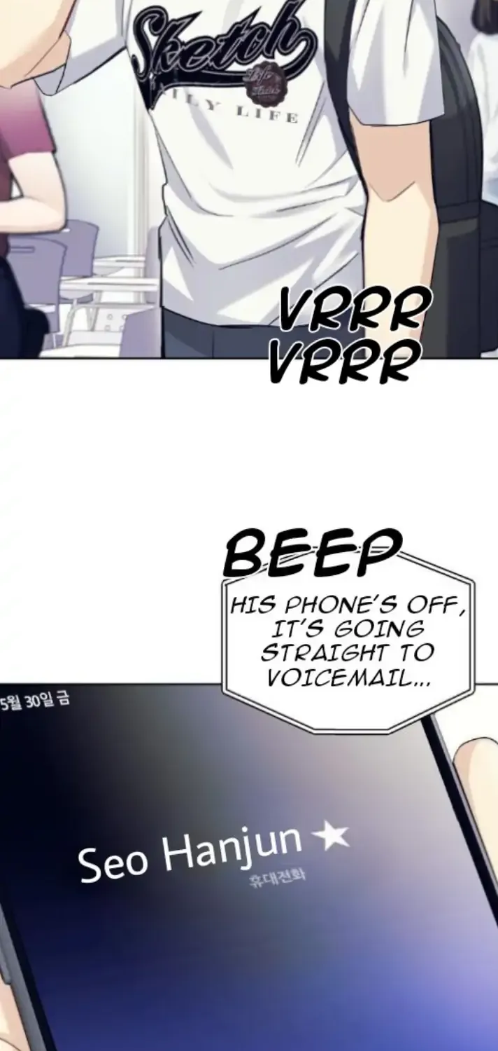 Star Struck Chapter 53 page 3 - 