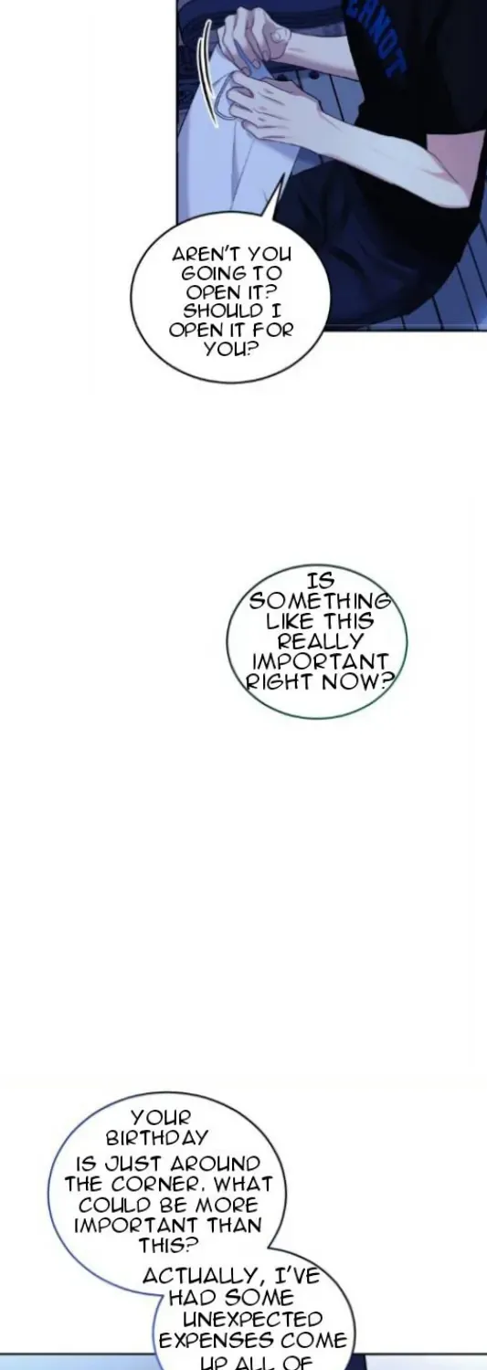 Star Struck Chapter 53 page 40 - 