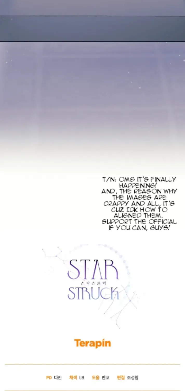 Star Struck Chapter 54 page 117 - 