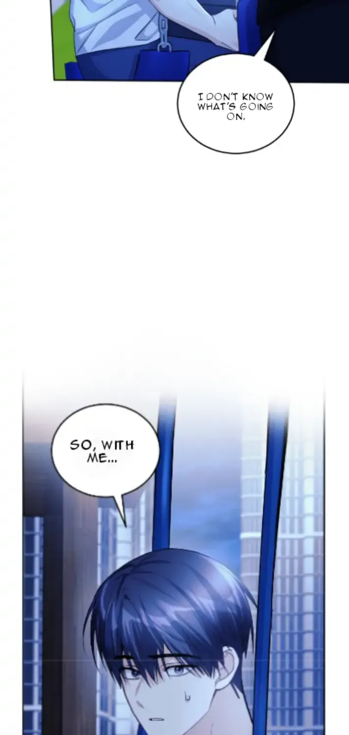 Star Struck Chapter 54 page 33 - 