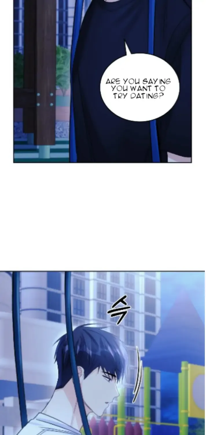 Star Struck Chapter 54 page 35 - 