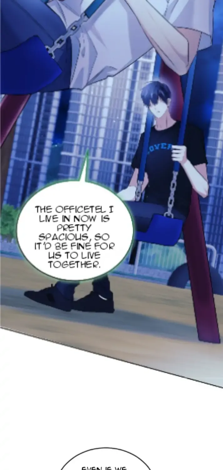 Star Struck Chapter 54 page 54 - 