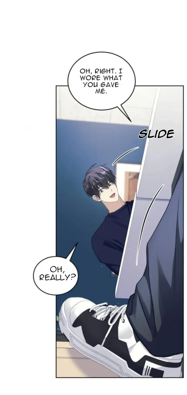 Star Struck Chapter 55 page 83 - 