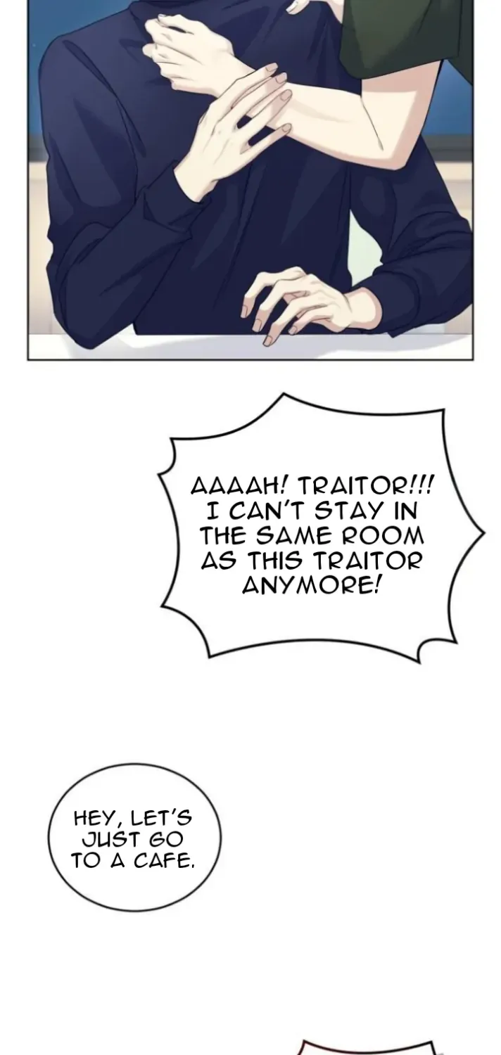 Star Struck Chapter 56 page 11 - 
