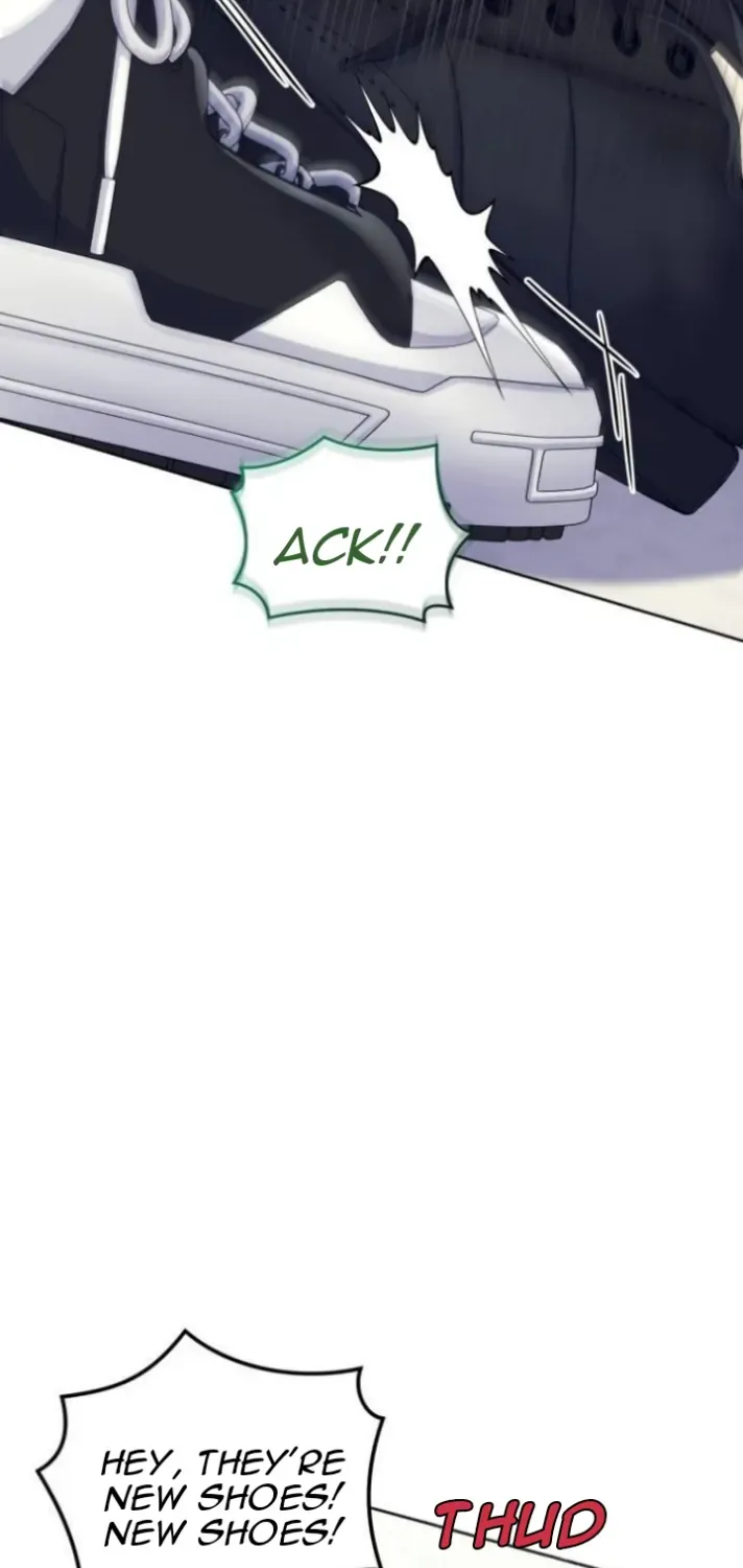 Star Struck Chapter 56 page 29 - 