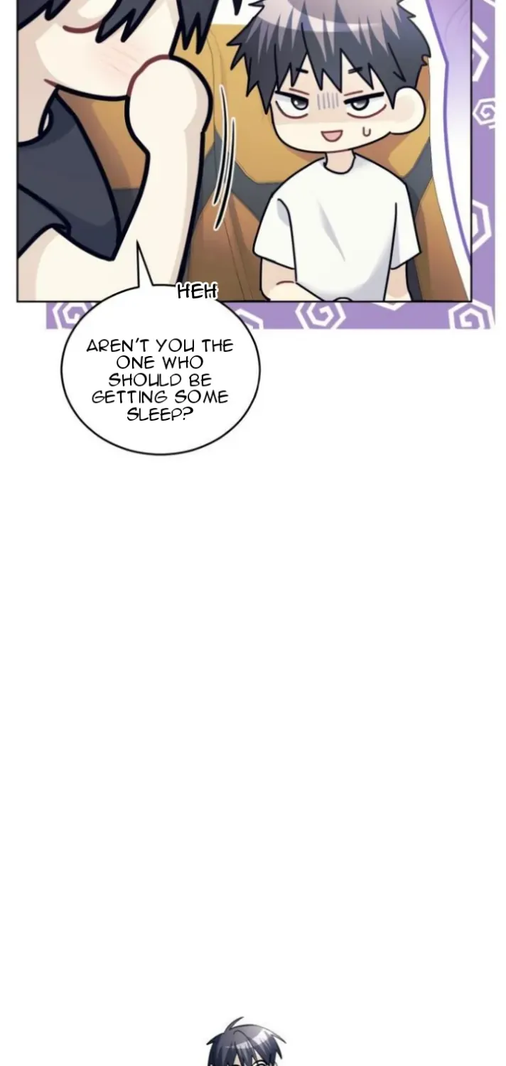 Star Struck Chapter 57 page 29 - 