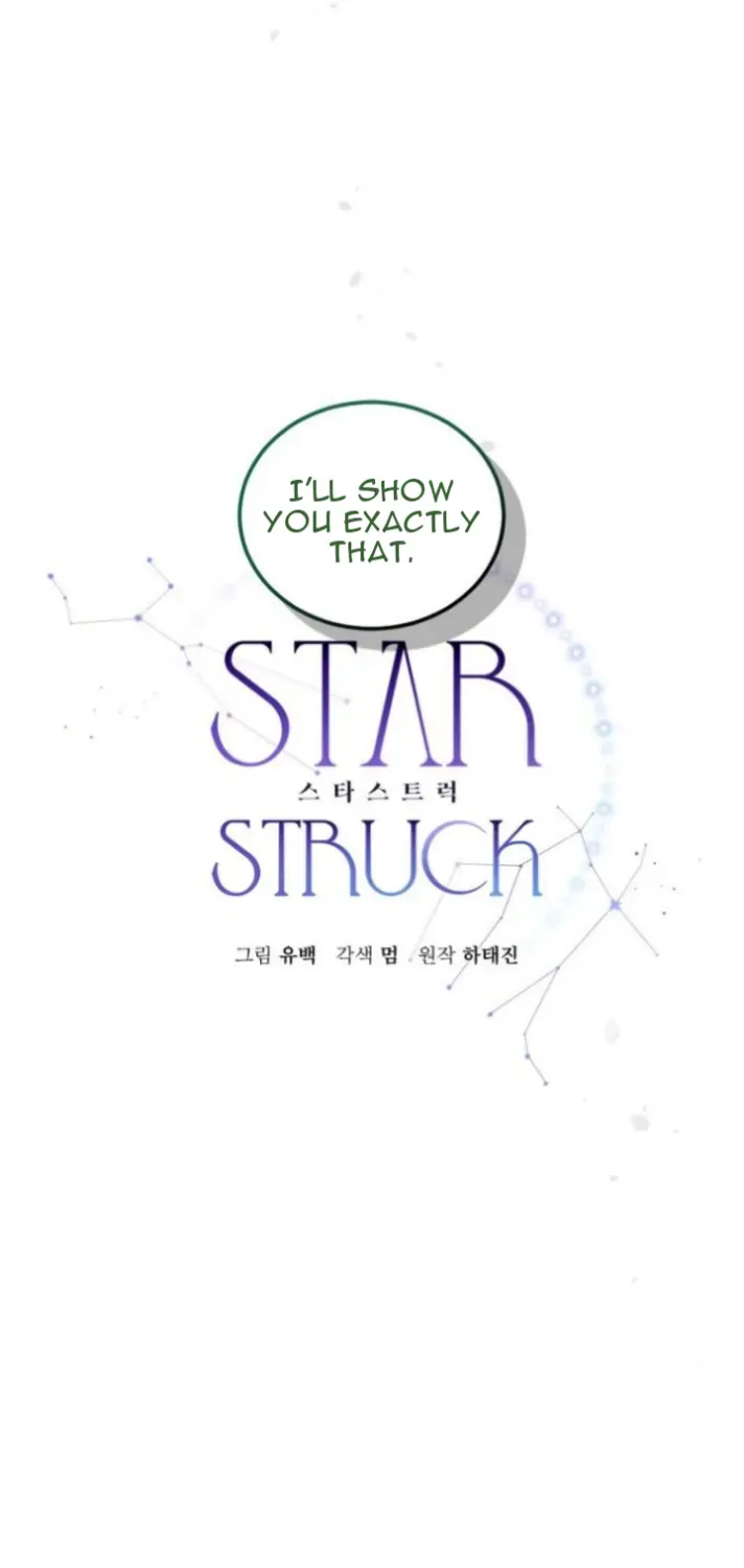 Star Struck Chapter 58 page 31 - 
