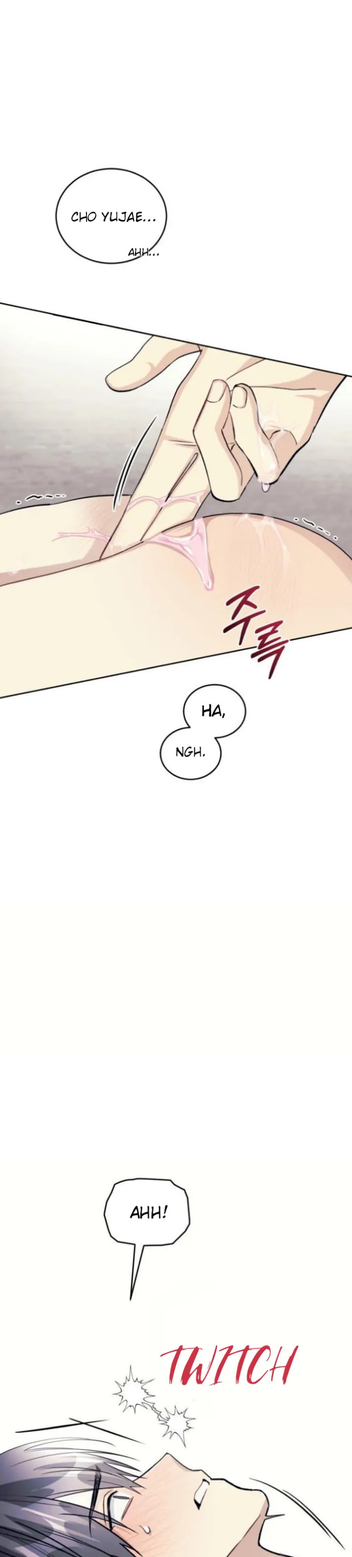 Star Struck Chapter 59 page 37 - 